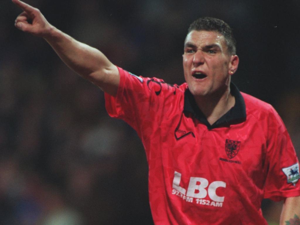 Vinnie Jones