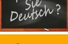 Sprachkurs Deutsch
